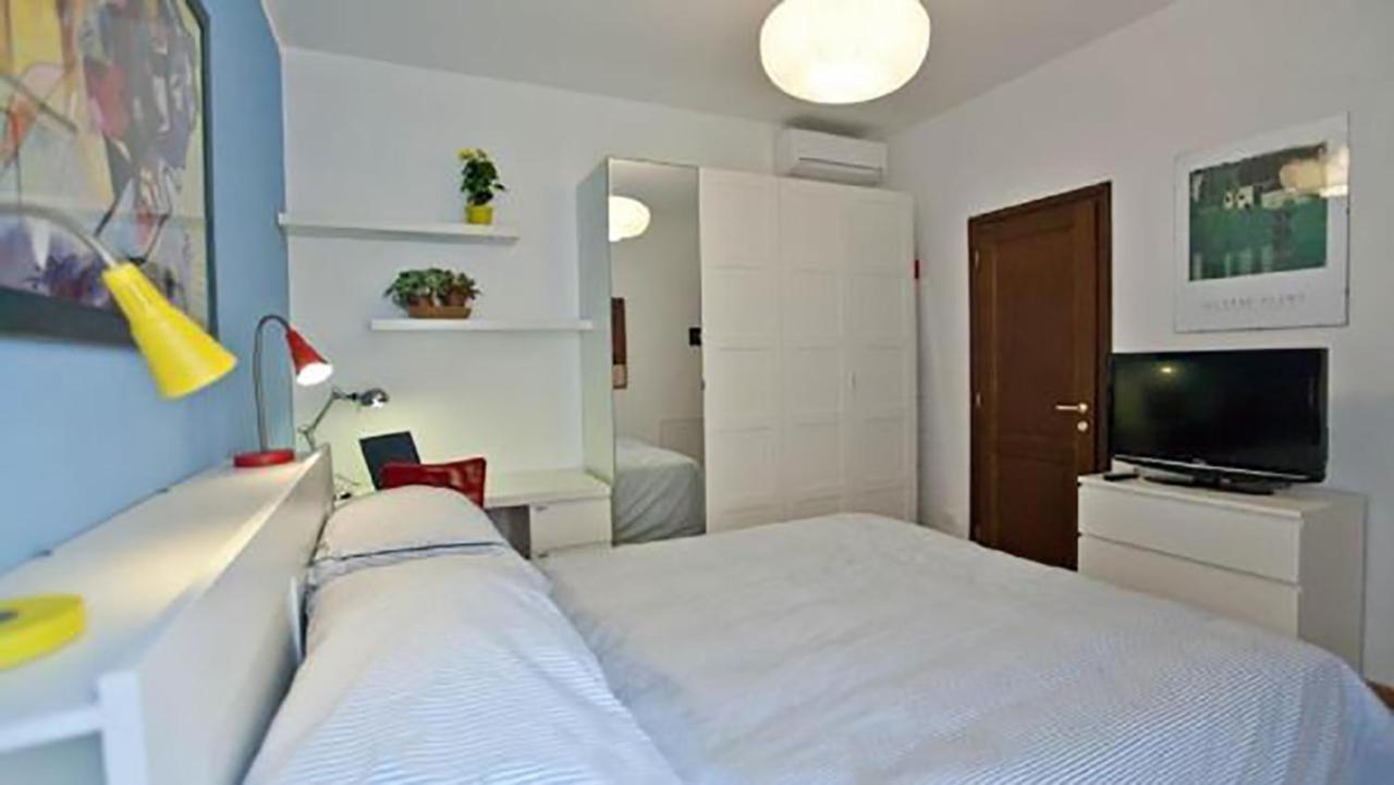 Colosseo Luxury Apartment Rome Bagian luar foto